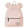 Loungefly Disney Minnie Ear Evergreen backpack 26cm