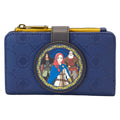 Loungefly The Lord of the Rings The War of the Rohirrim wallet