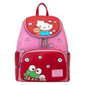 Loungefly Hello Kitty and Friends backpack 26cm