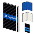 PlayStation Premium A5 notebook