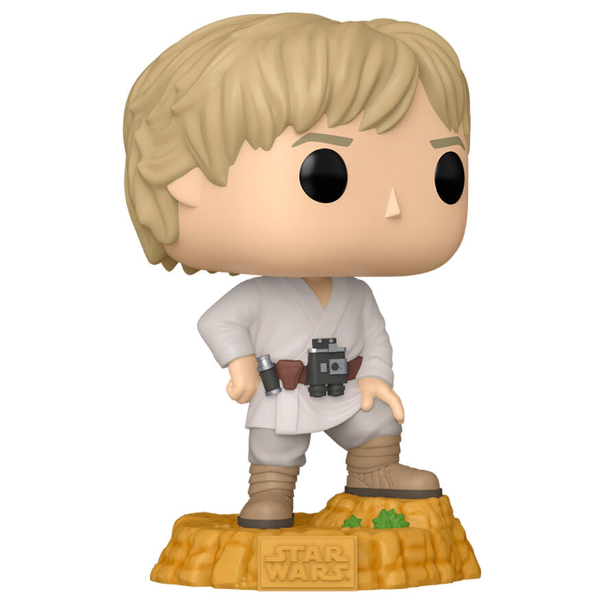 Funko Pop Star Wars
