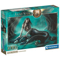 Anne Stokes Siren's Lament puzzle 1000pcs