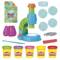 Play-Doh Light microscope