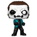 POP figure Ghost Papa Emeritus IV