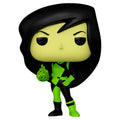 POP figure Disney Kim Possible Shego