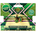Wicked Elphaba Friendship Set 2 bracelets