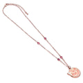 Wicked Glinda Logo necklace