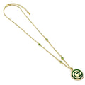 Wicked Oz necklace