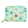 Loungefly Pokemon Water Tipe wallet