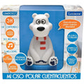 Spanish Bear 3D Night light storyteller