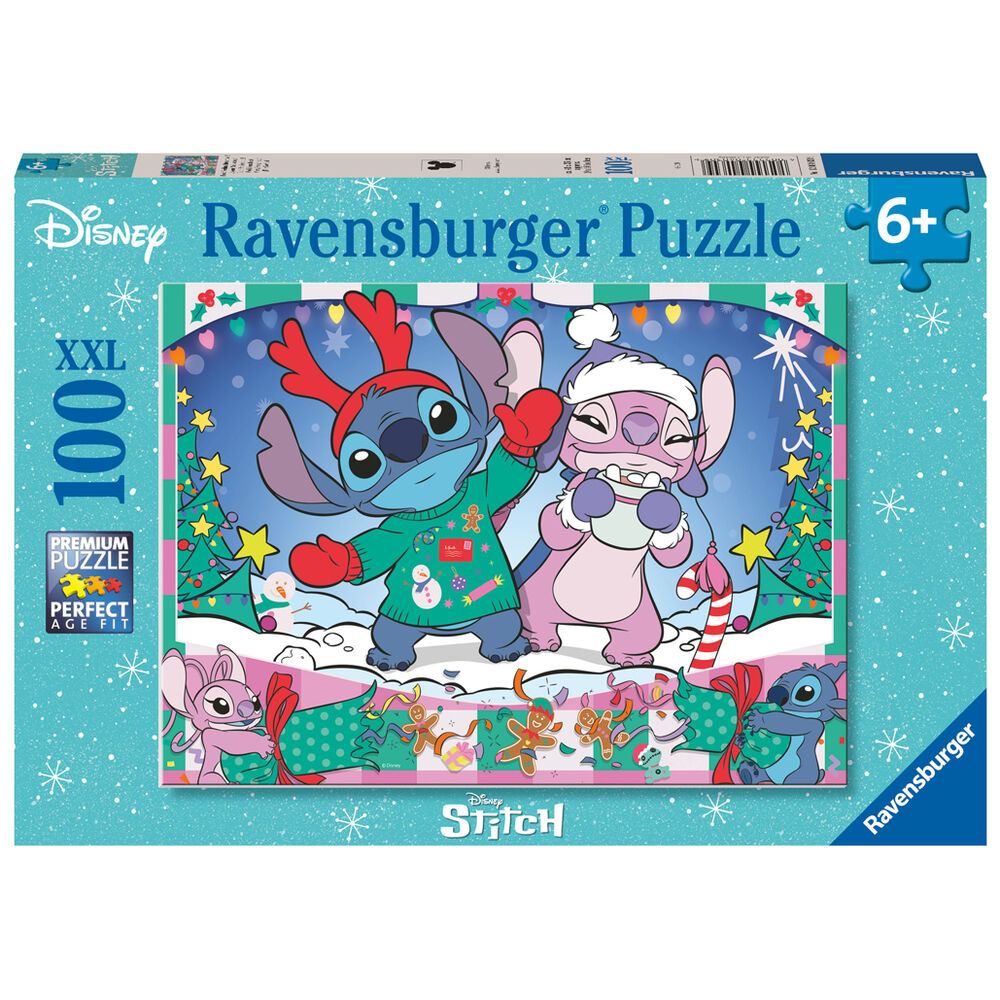 Ravensburger