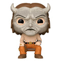 POP figure Plus Black Phone The Grabber