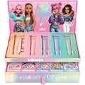 Wow Generation Pendant Maker's Case + Lip gloss