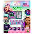 Wow Generation Manicure Set with scented nails