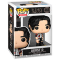 POP figure BTS Agust D