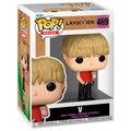 POP figure BTS Love Me Again V