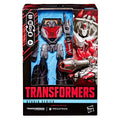 Transformers War of Cybertron MTMTE Collection Megatron figure 16,5cm
