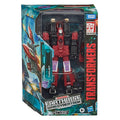 Transformers War Cybertron Trilogy Thrust figure 16cm