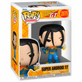 POP figure Dragon Ball GT Super Android 17