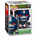 POP figure Transformers Beast Wars Optimus Primal