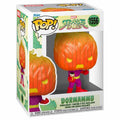 POP figure Marvel Strange Tales Dormammu