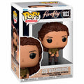 POP figure Firefly Zoe Washburne