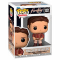 POP figure Firefly Malcolm Reynolds