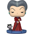 POP figure Disney Villains Lady Tremaine