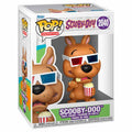 POP figure Scooby-Doo! Scooby-Doo
