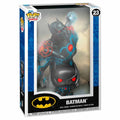 POP figure Comic Cover DC Comic Batman