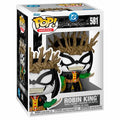 POP figure DC Comics Dark Multiverse Robin King