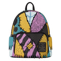 Loungefly Disney Nightmare Before Christmas Sally backpack 26cm