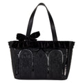 Loungefly Disney Villains shoulder bag