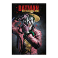 DC Comics The Killing Joke Batman poster
