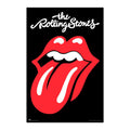 The Rolling Stones poster