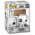 POP figure Disney 101 Dalmatians Patch