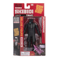 Skibidi Toilet Dark Plungerman figure 16cm