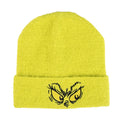 The Grinch hat