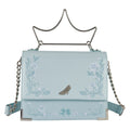 Loungefly Disney Princess Cinderella shoulder bag