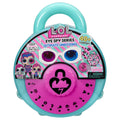 L.O.L. Surprise Eye Spy Unboxing ball