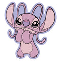 Disney Stitch Angel 3D cushion