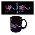 KPOP Demon Hunters mug 325ml