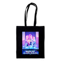 KPOP Demon Hunters shopping bag