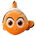 Disney Pixar Finding Nemo Flufflets plush toy 25cm